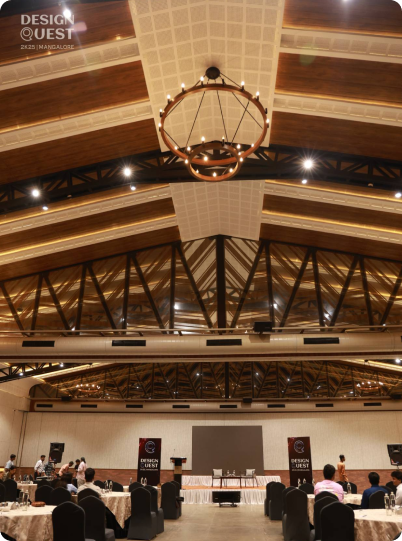 Design Quest illustration