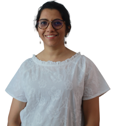 Poorva Lavate