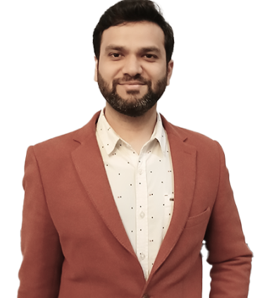 Rajat Agarwal