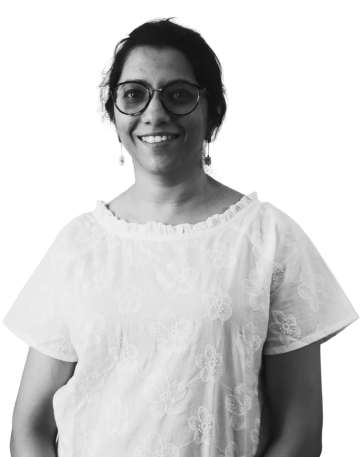 Poorva Lavate