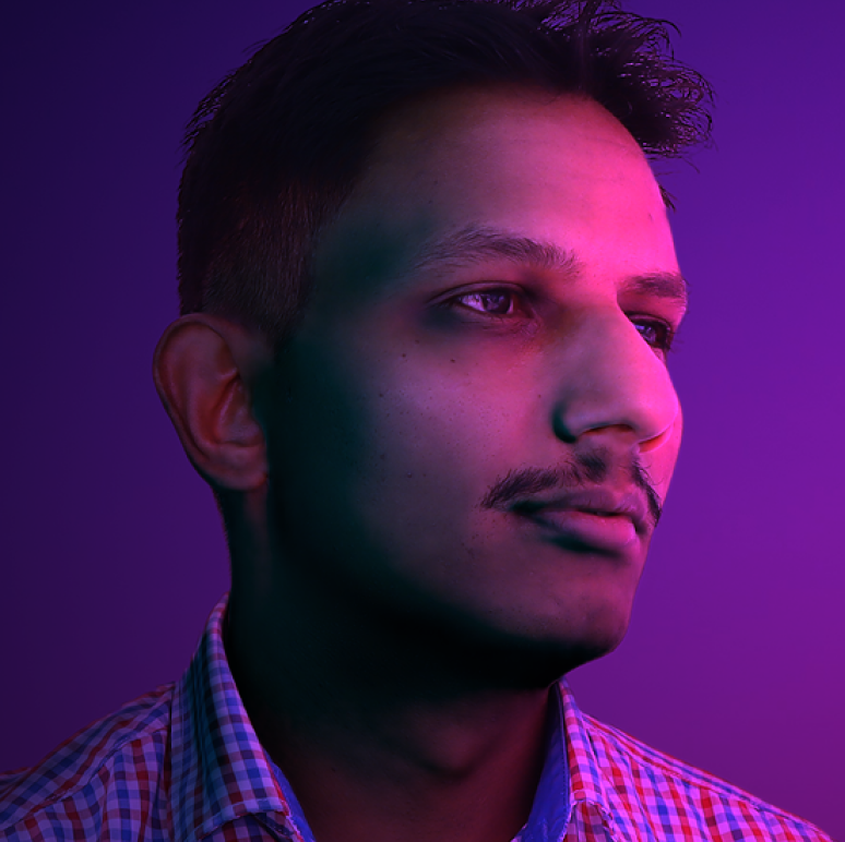 Rakesh Khanai