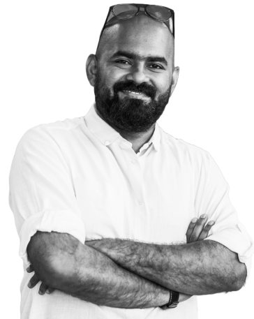 Vivek Raju